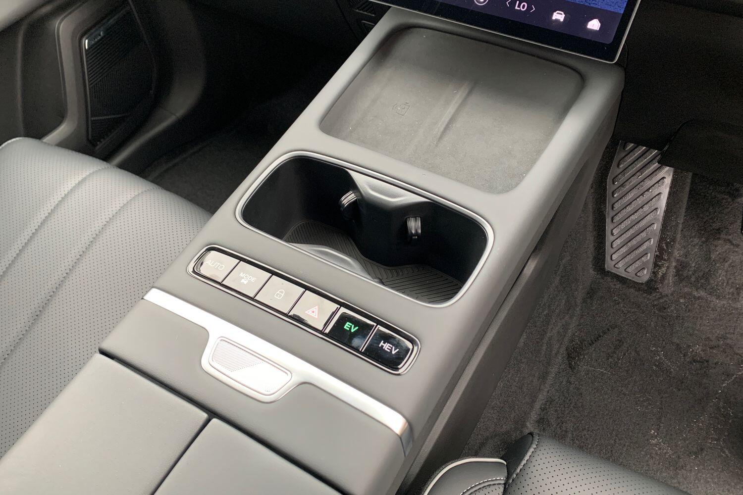 Used Jaecoo Jaecoo 7 2025 for sale - 77439891: Photo 17