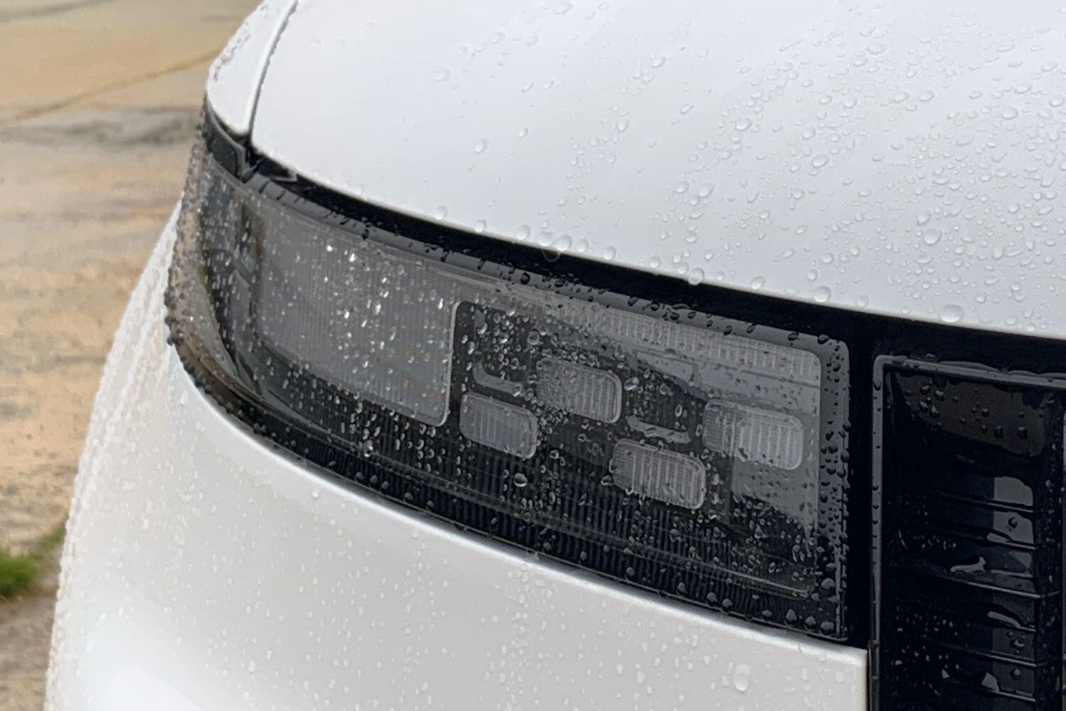 Used Jaecoo Jaecoo 7 2025 for sale - 77439891: Photo 18