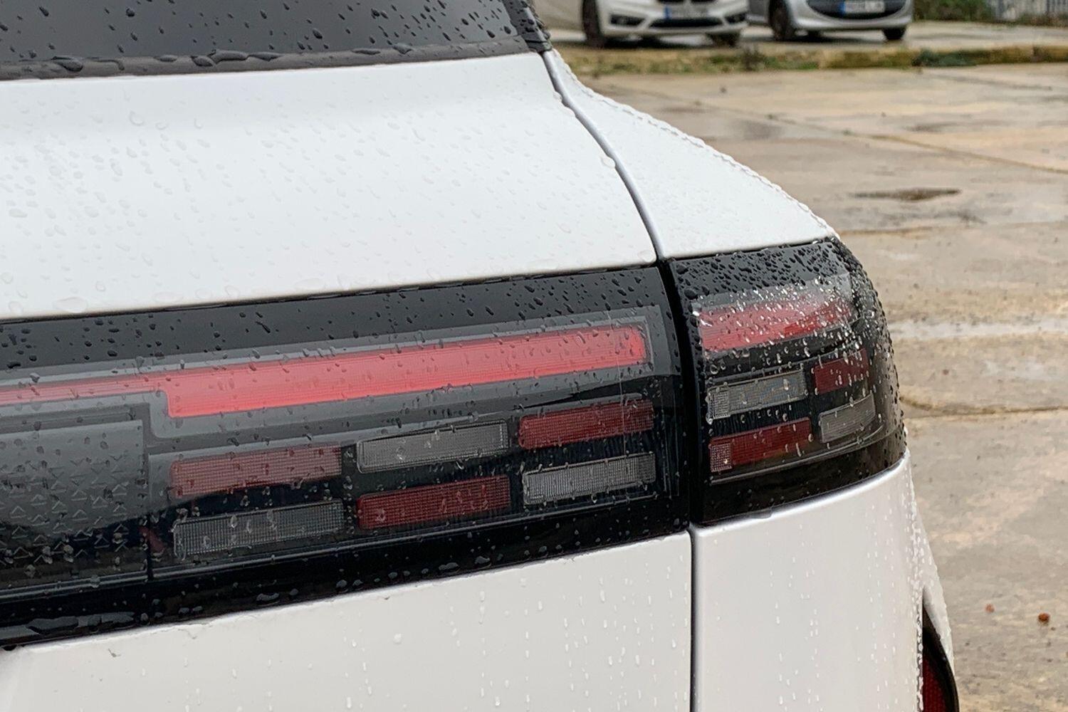 Used Jaecoo Jaecoo 7 2025 for sale - 77439891: Photo 19