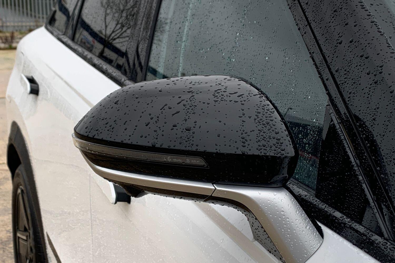 Used Jaecoo Jaecoo 7 2025 for sale - 77439891: Photo 20