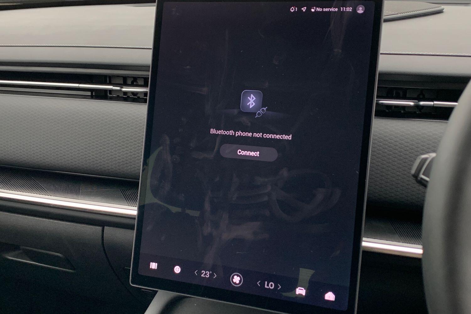 Used Jaecoo Jaecoo 7 2025 for sale - 77439891: Photo 21