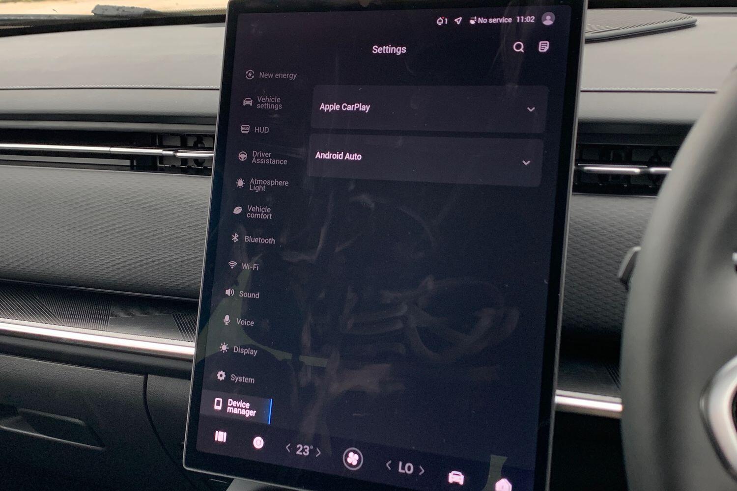 Used Jaecoo Jaecoo 7 2025 for sale - 77439891: Photo 22