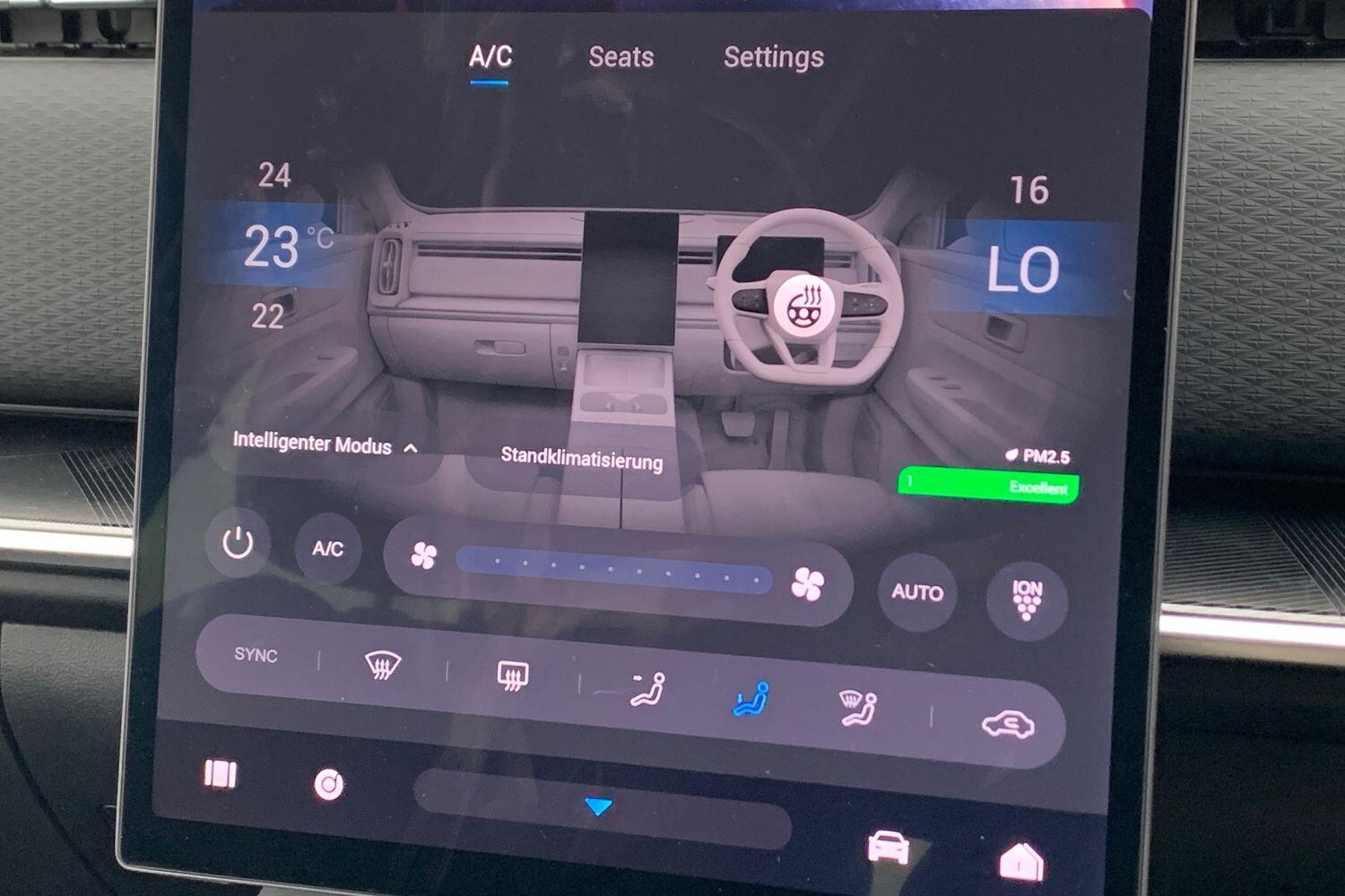 Used Jaecoo Jaecoo 7 2025 for sale - 77439891: Photo 23