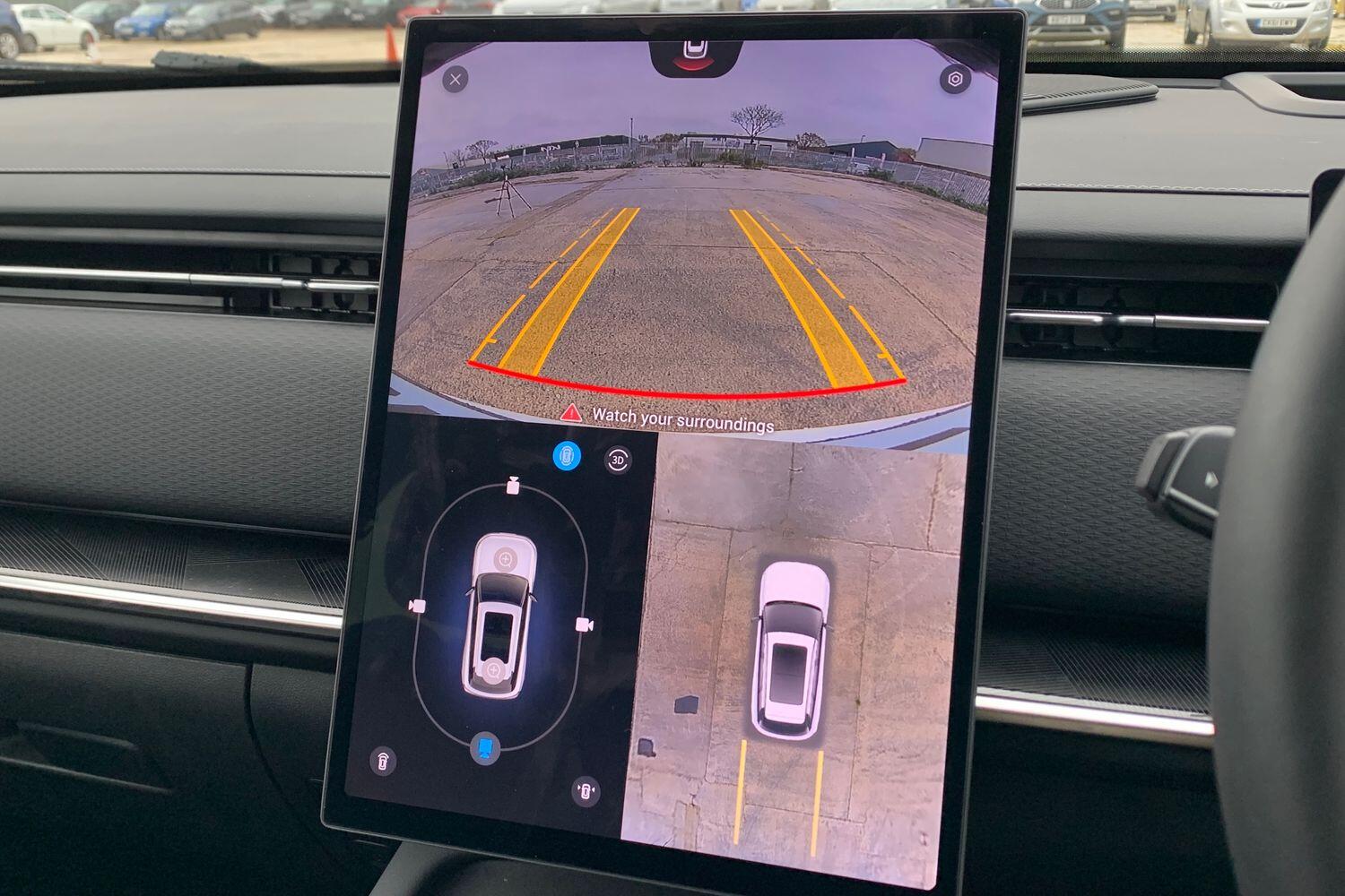 Used Jaecoo Jaecoo 7 2025 for sale - 77439891: Photo 25