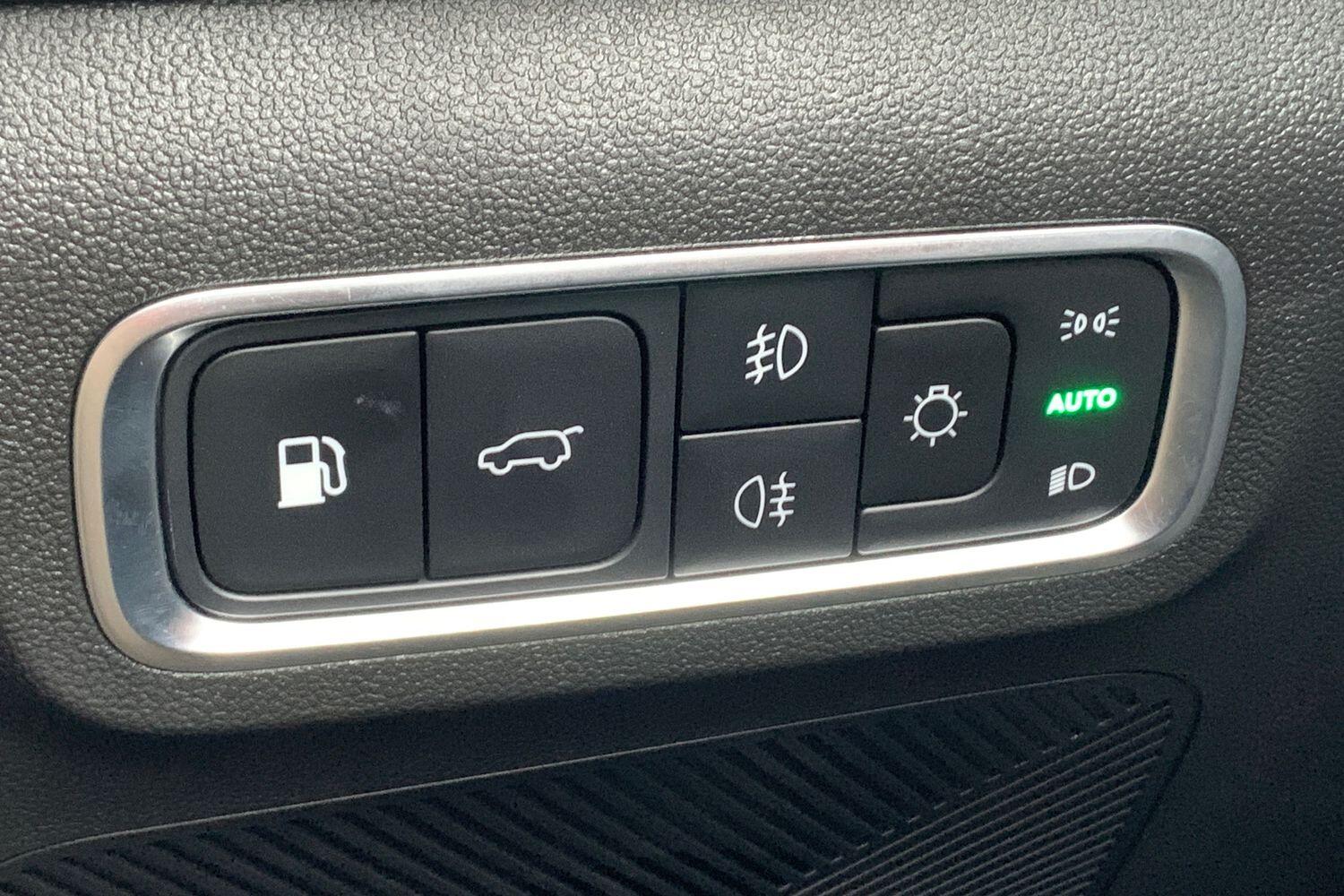 Used Jaecoo Jaecoo 7 2025 for sale - 77439891: Photo 27