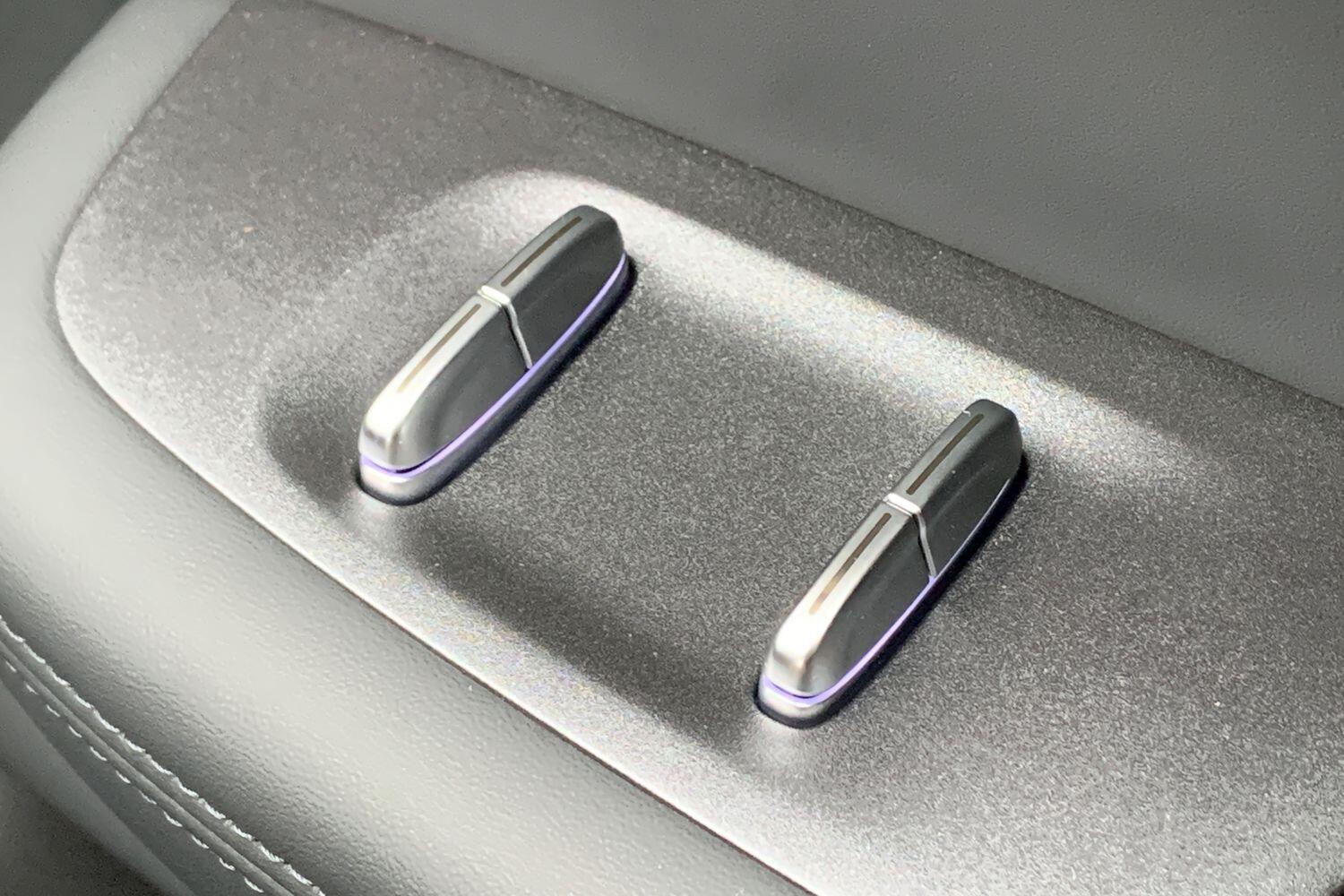 Used Jaecoo Jaecoo 7 2025 for sale - 77439891: Photo 28