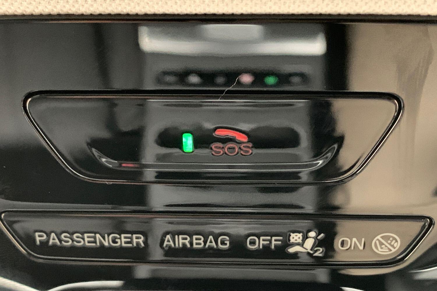 Used Jaecoo Jaecoo 7 2025 for sale - 77439891: Photo 29