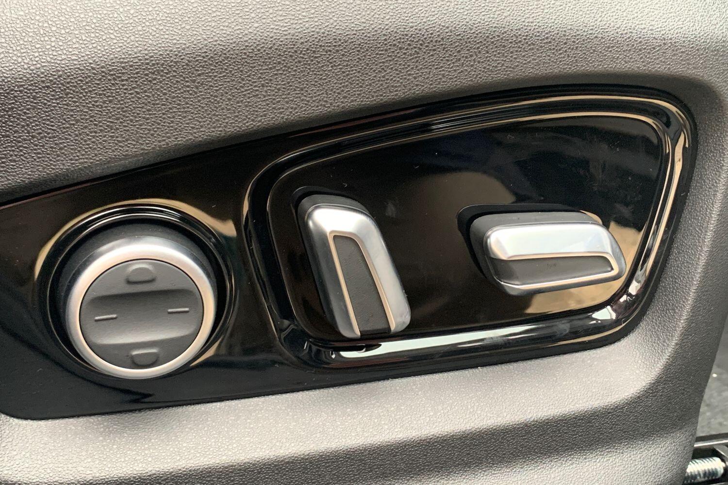 Used Jaecoo Jaecoo 7 2025 for sale - 77439891: Photo 31