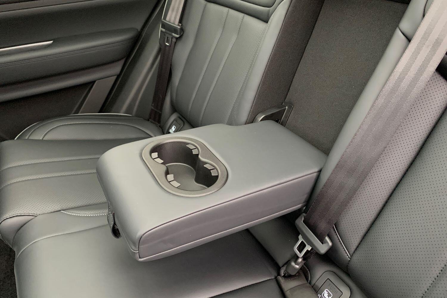 Used Jaecoo Jaecoo 7 2025 for sale - 77439891: Photo 34