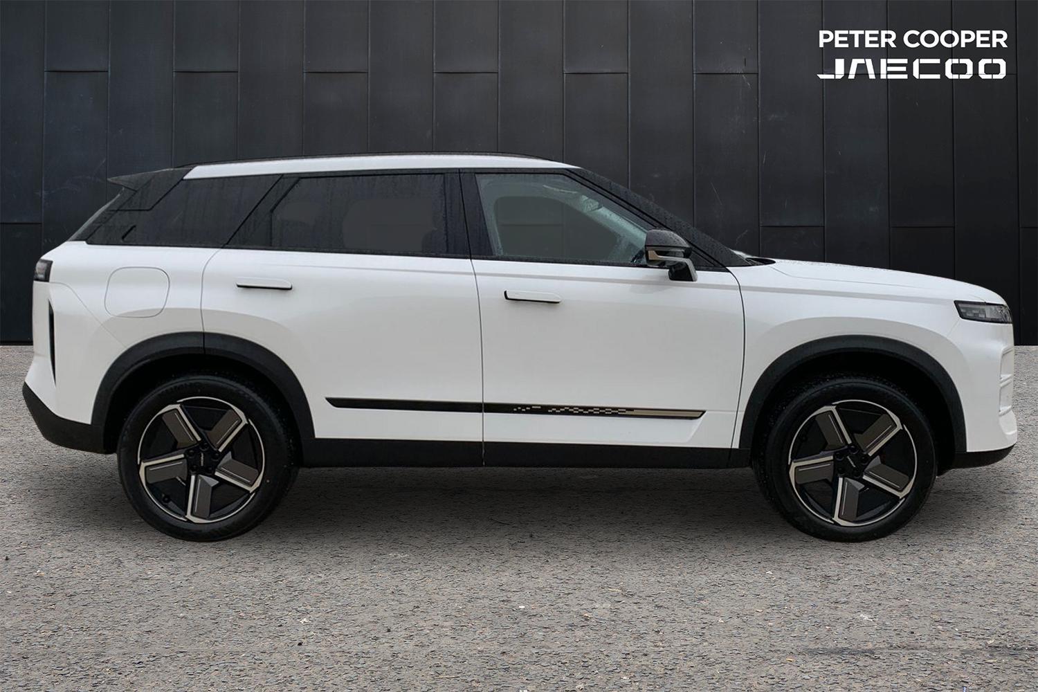 Used Jaecoo Jaecoo 7 2025 for sale - 77439891: Photo 4