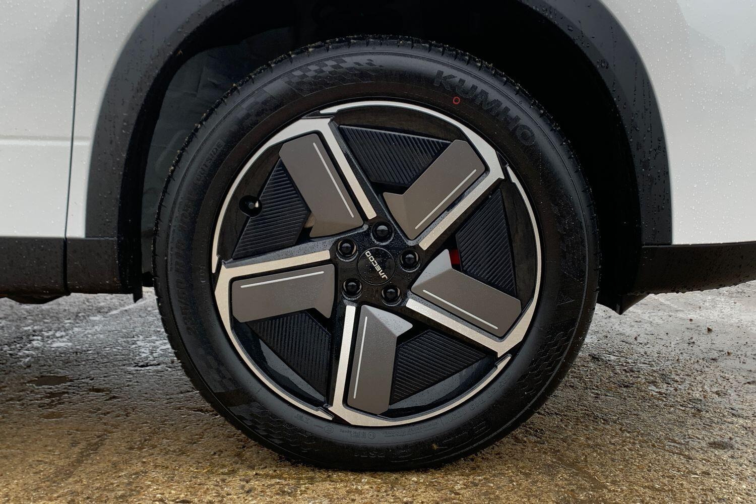 Used Jaecoo Jaecoo 7 2025 for sale - 77439891: Photo 5