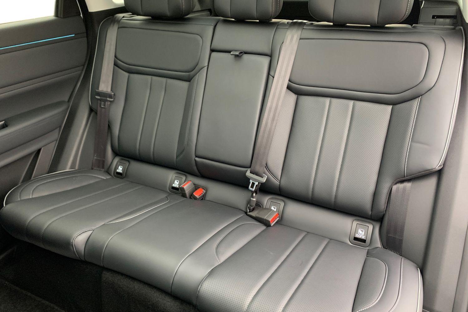 Used Jaecoo Jaecoo 7 2025 for sale - 77439891: Photo 8