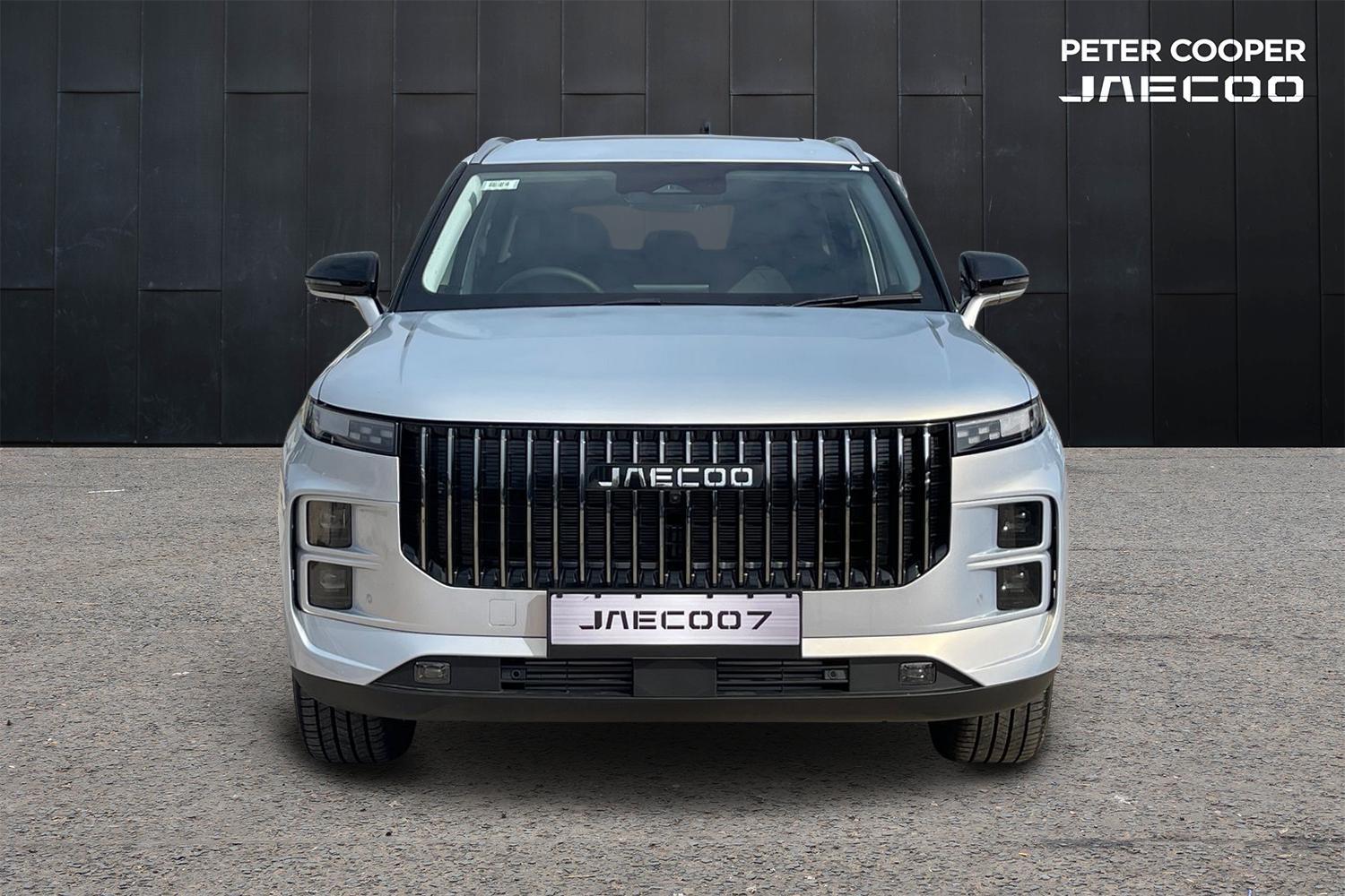 Used Jaecoo Jaecoo 7 2025 for sale - 76158450: Photo 7
