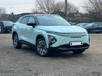 2025 (74) - 61.05kWh Noble Auto 5dr