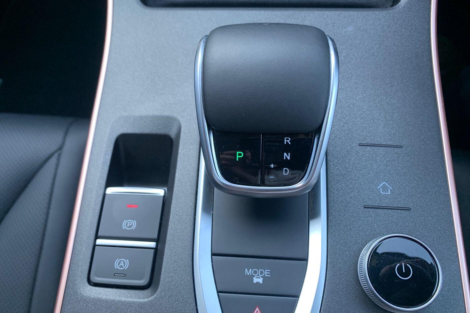 Used Omoda OMODA 5 2025 for sale - 77970186: Photo 17