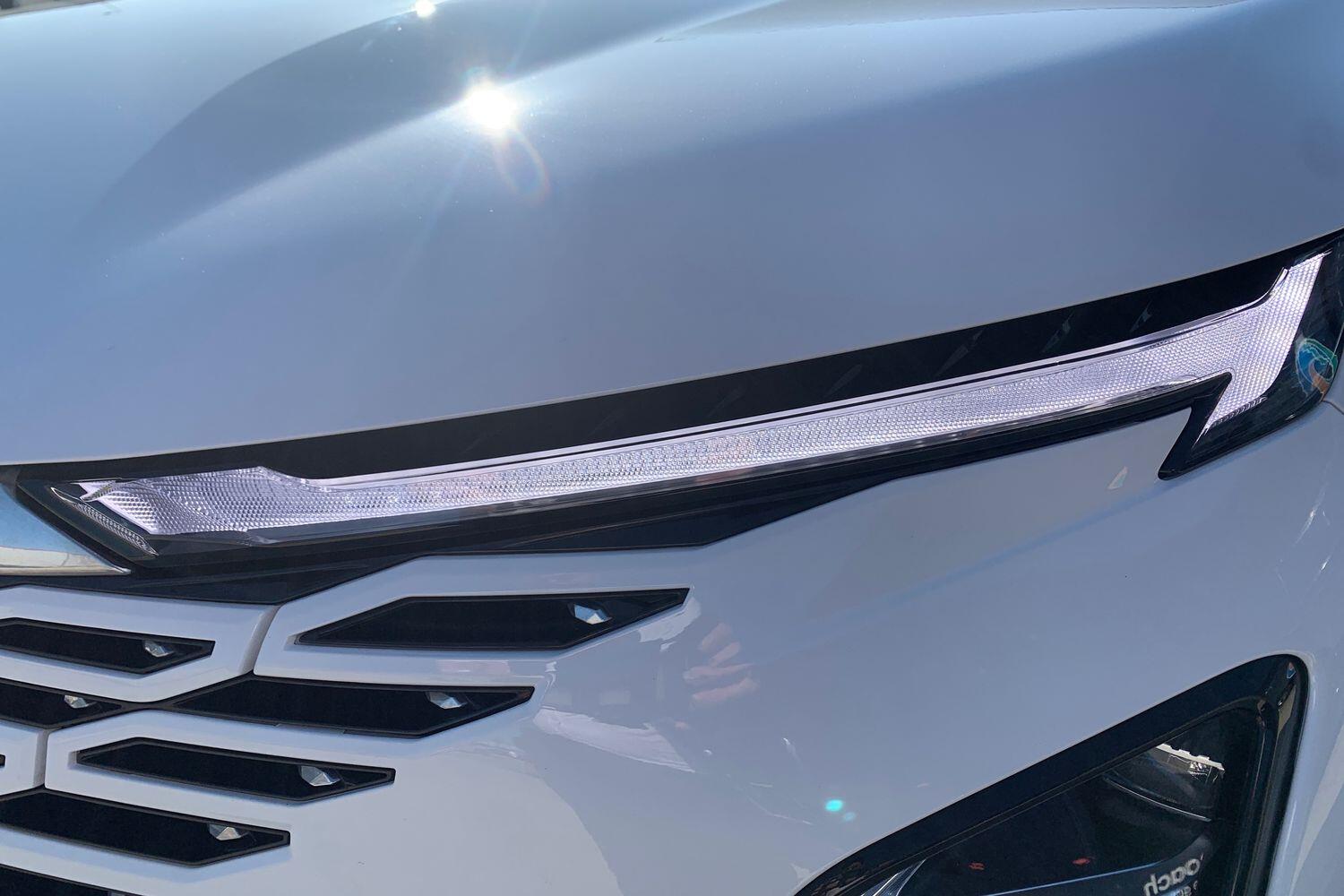 Used Omoda OMODA 5 2025 for sale - 77970186: Photo 18