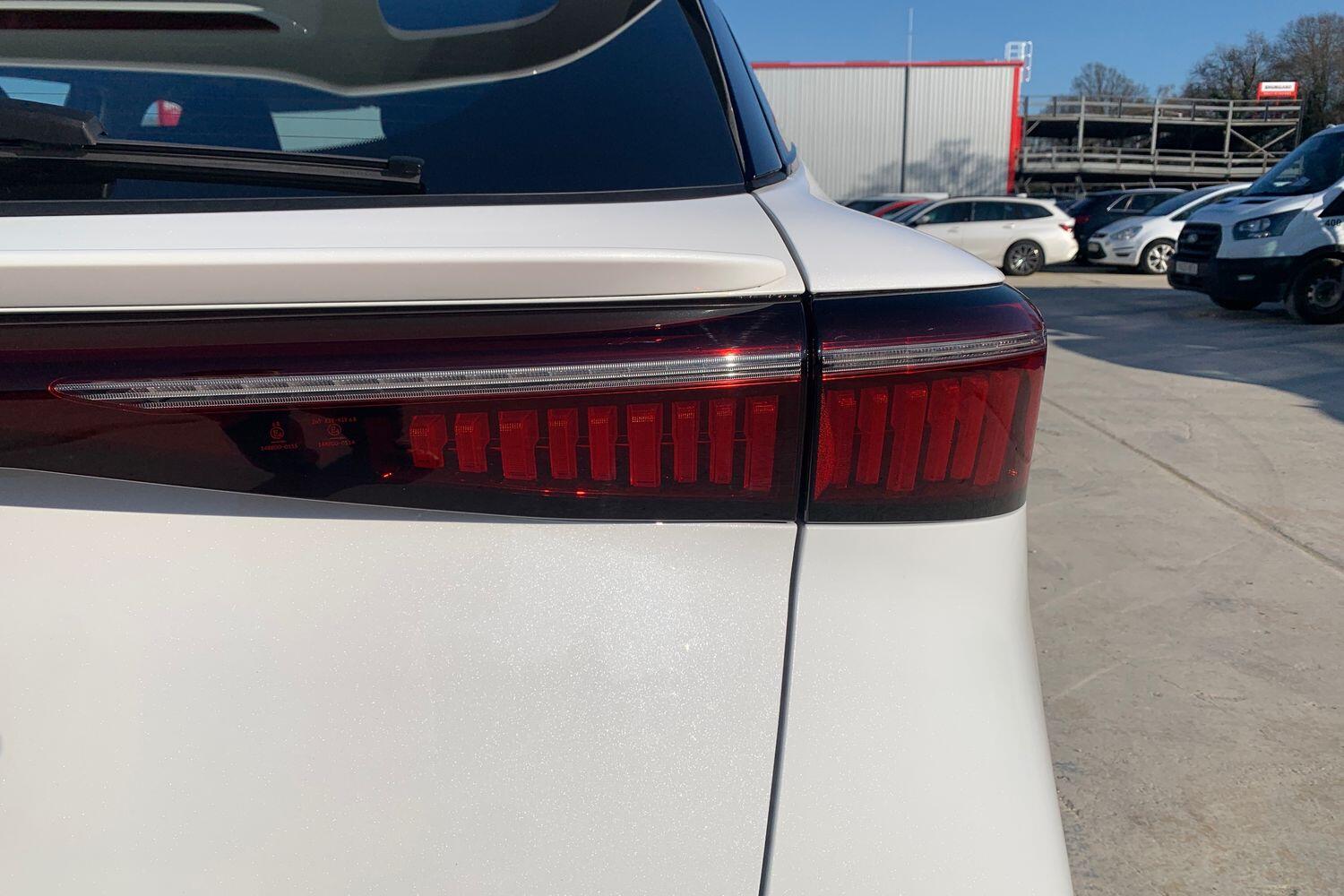 Used Omoda OMODA 5 2025 for sale - 77970186: Photo 19