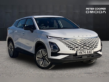 Used Omoda OMODA 5 2025 for sale - 77970186: Photo