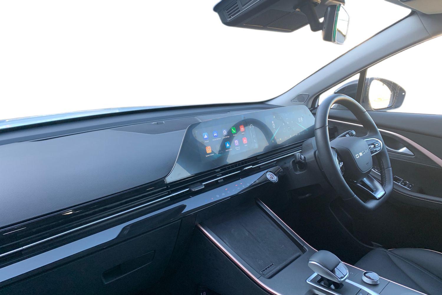 Used Omoda OMODA 5 2025 for sale - 77970186: Photo 2