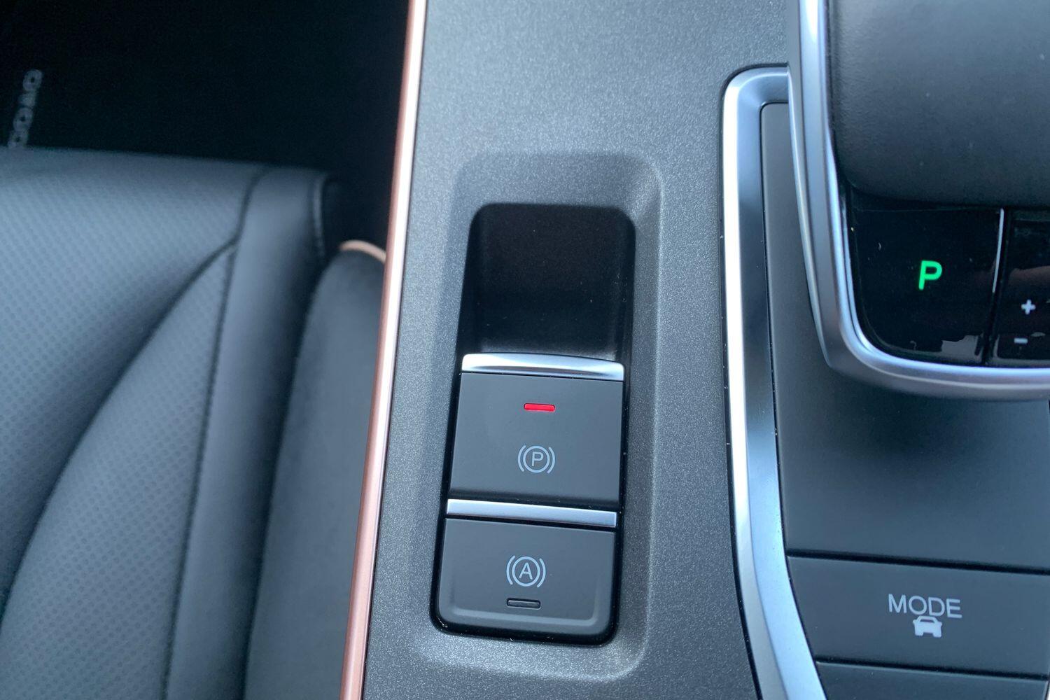 Used Omoda OMODA 5 2025 for sale - 77970186: Photo 22