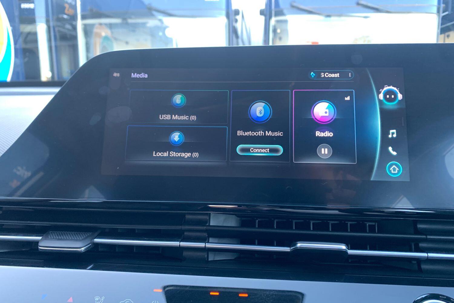 Used Omoda OMODA 5 2025 for sale - 77970186: Photo 26