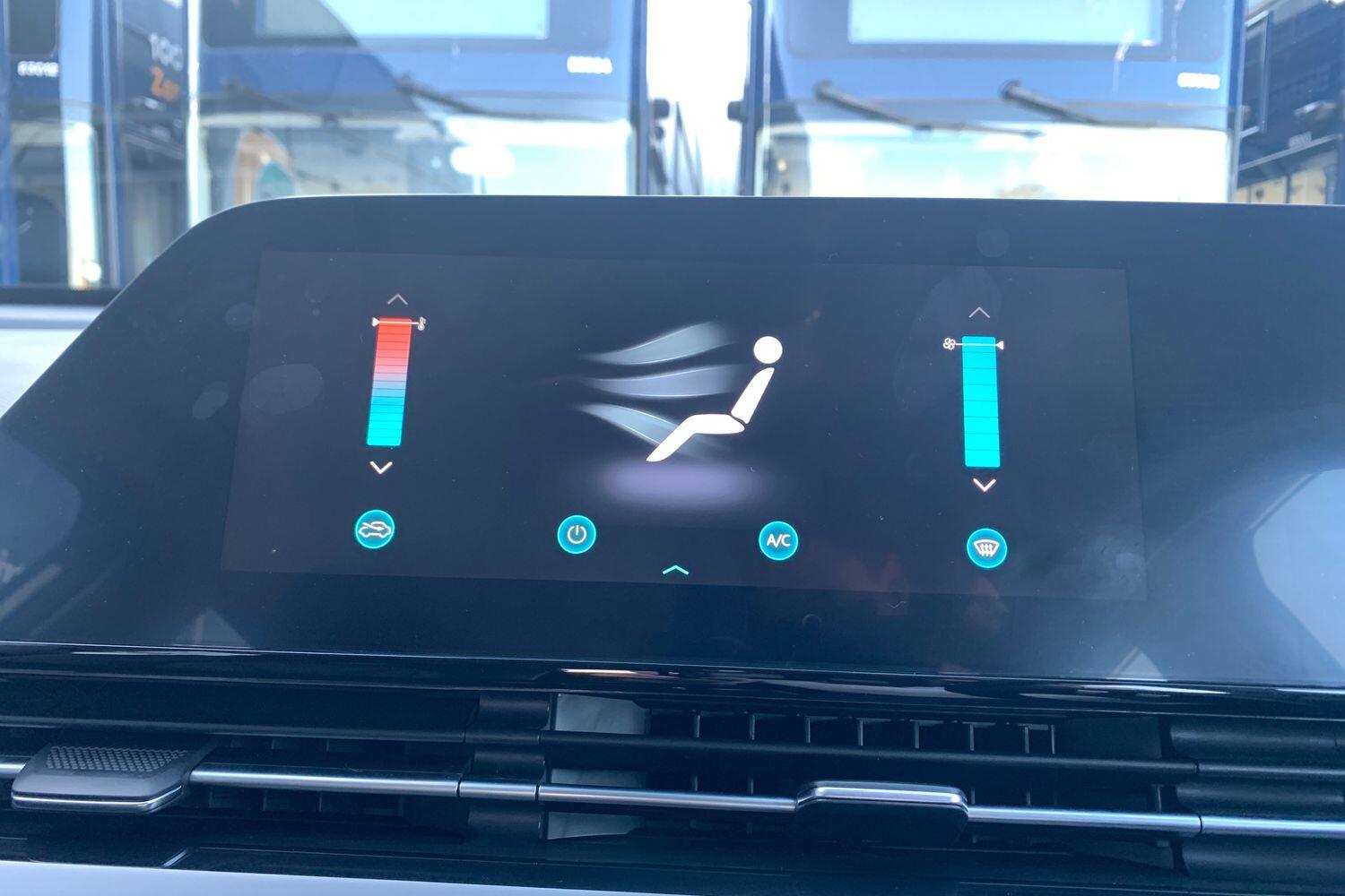 Used Omoda OMODA 5 2025 for sale - 77970186: Photo 27