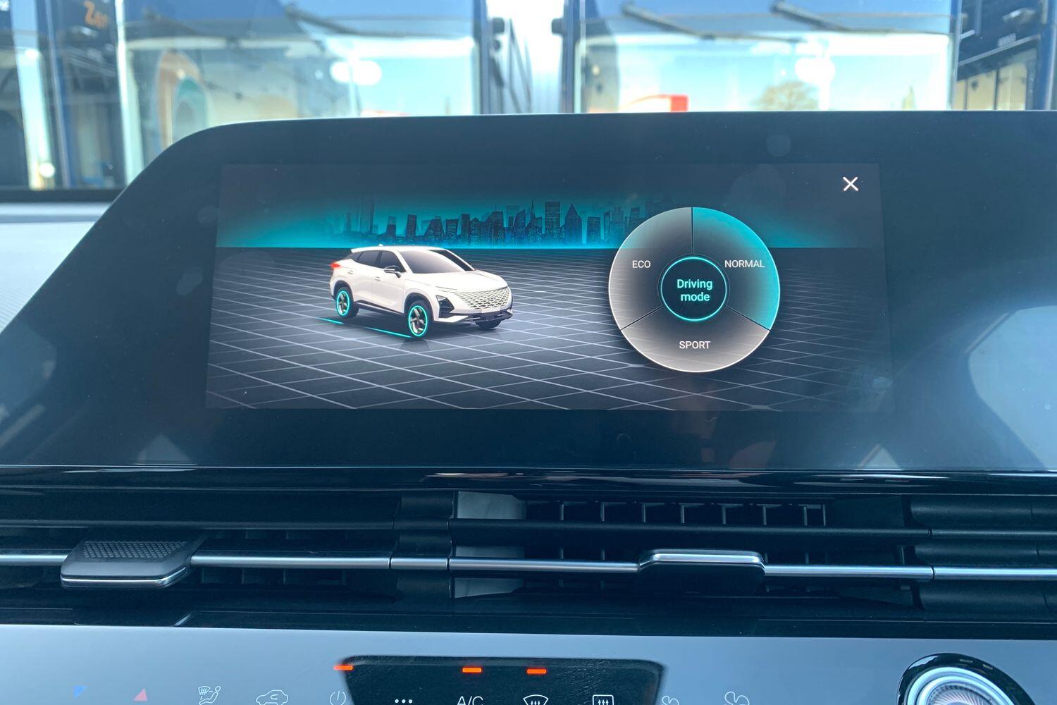 Used Omoda OMODA 5 2025 for sale - 77970186: Photo 29