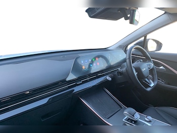 Used Omoda OMODA 5 2025 for sale - 77970186: Photo