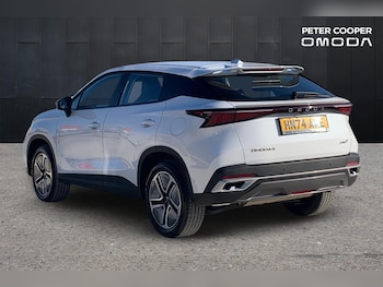 Used Omoda OMODA 5 2025 for sale - 77970186: Photo