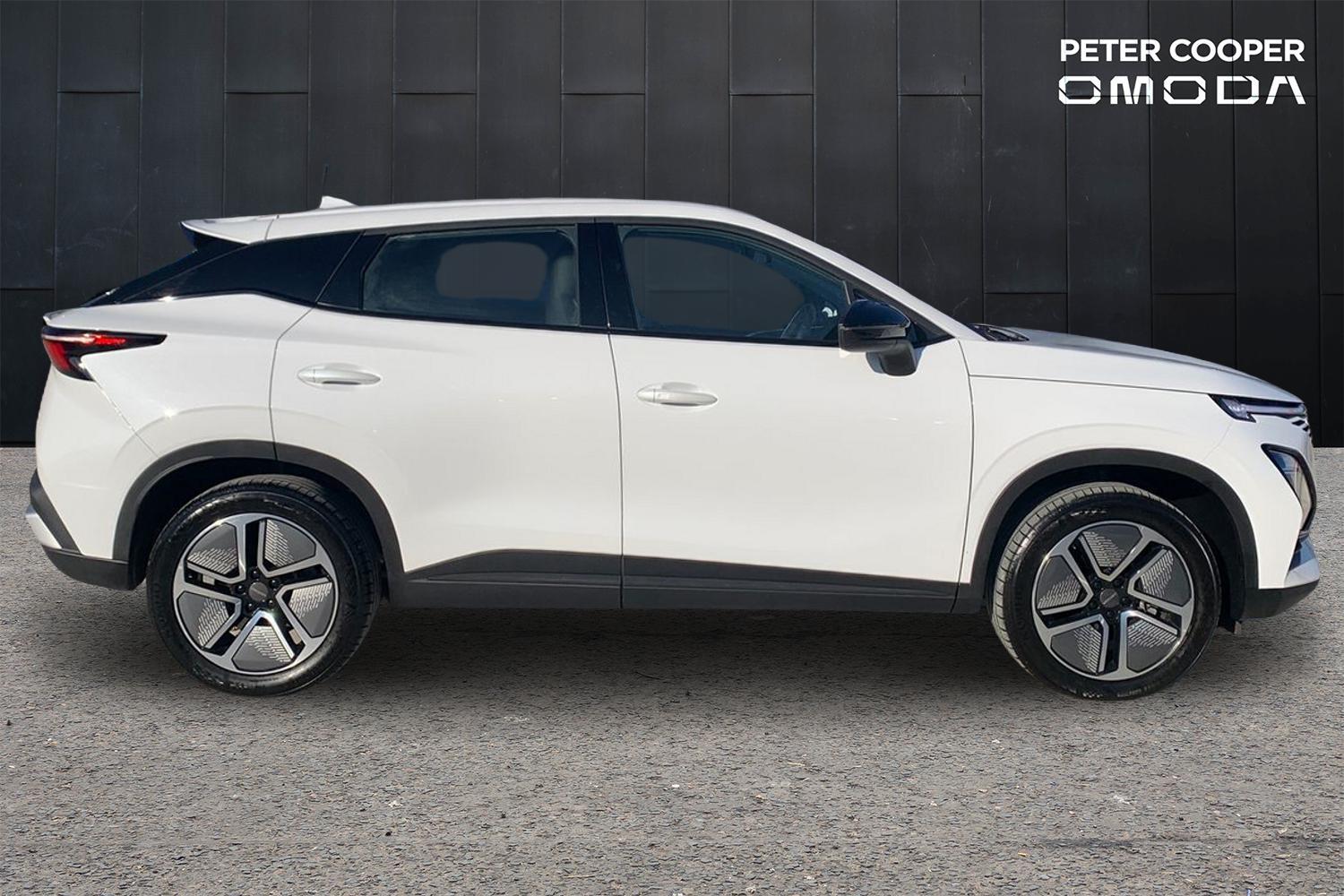 Used Omoda OMODA 5 2025 for sale - 77970186: Photo 4