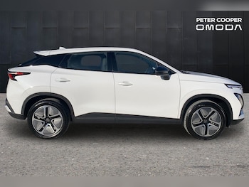 Used Omoda OMODA 5 2025 for sale - 77970186: Photo