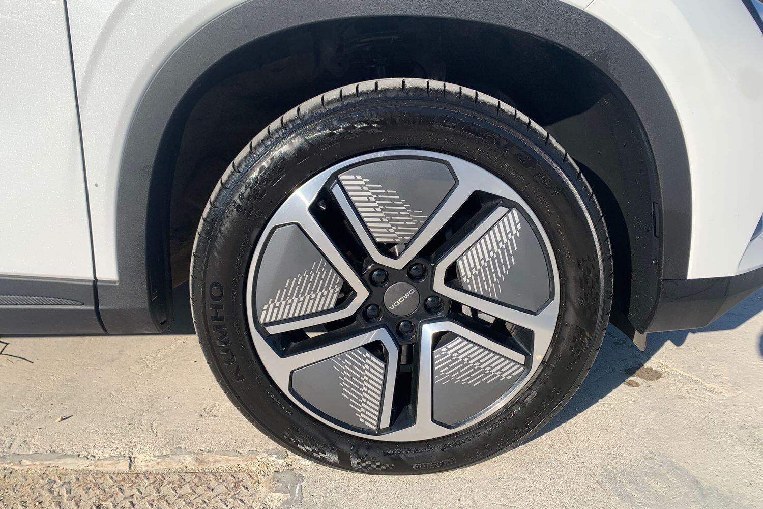 Used Omoda OMODA 5 2025 for sale - 77970186: Photo 5