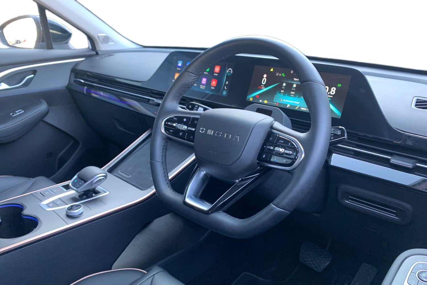 Used Omoda OMODA 5 2025 for sale - 77970186: Photo 6