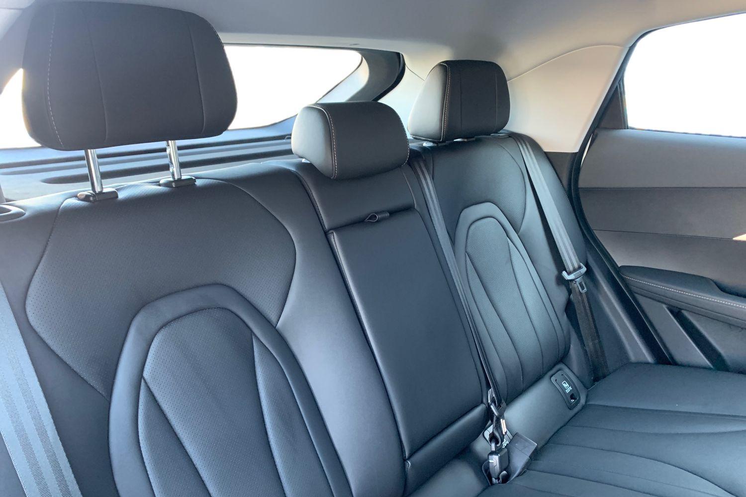 Used Omoda OMODA 5 2025 for sale - 77970186: Photo 8