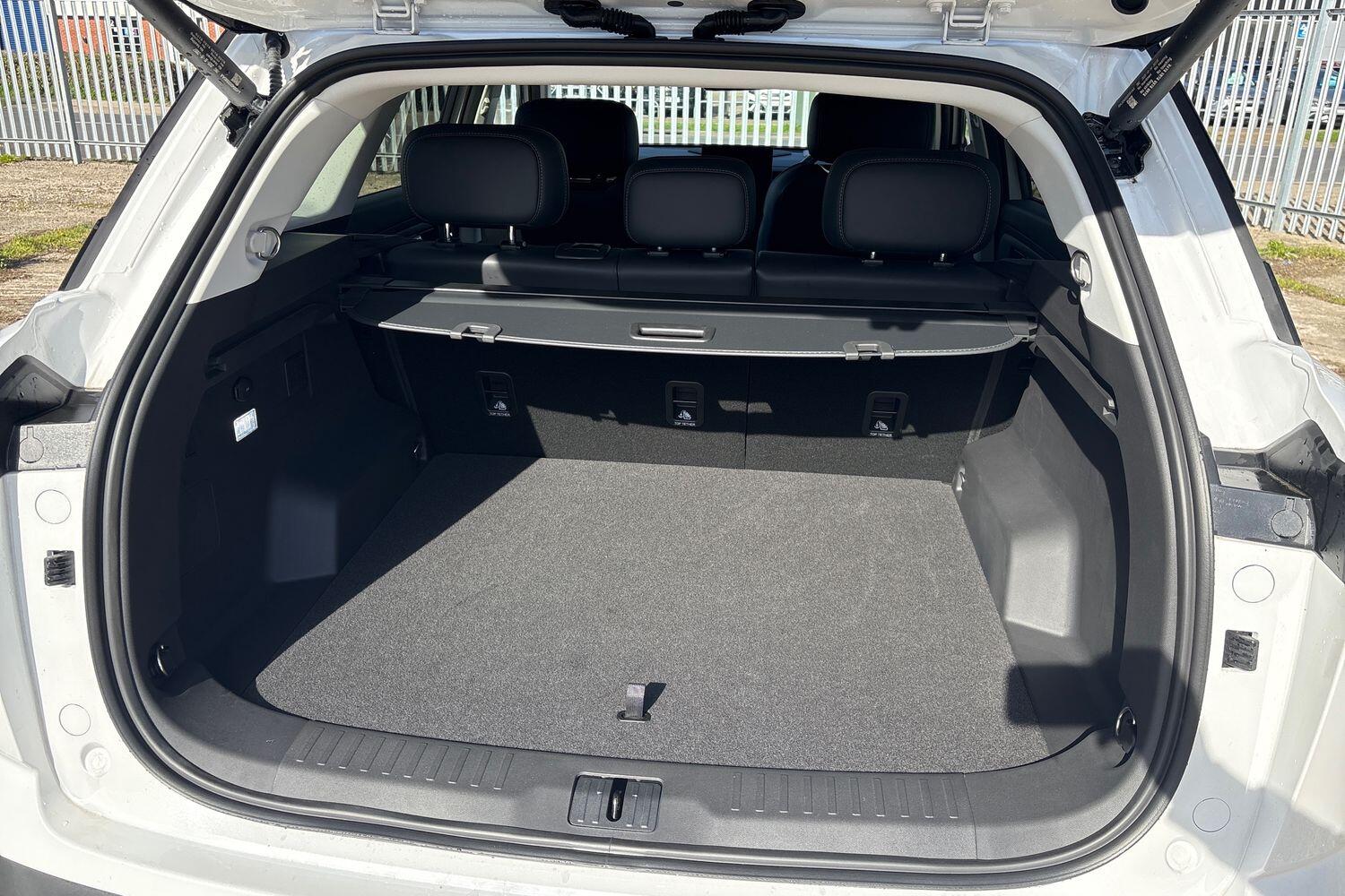 Used Jaecoo Jaecoo 7 2026 for sale - 78019761: Photo 11