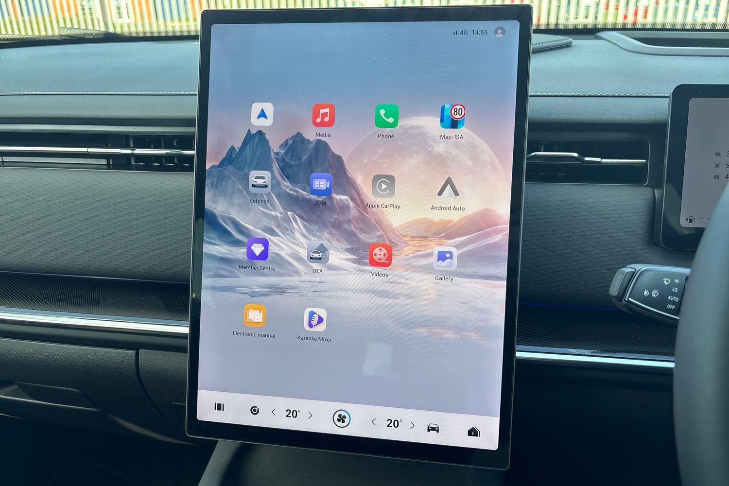 Used Jaecoo Jaecoo 7 2026 for sale - 78019761: Photo 12