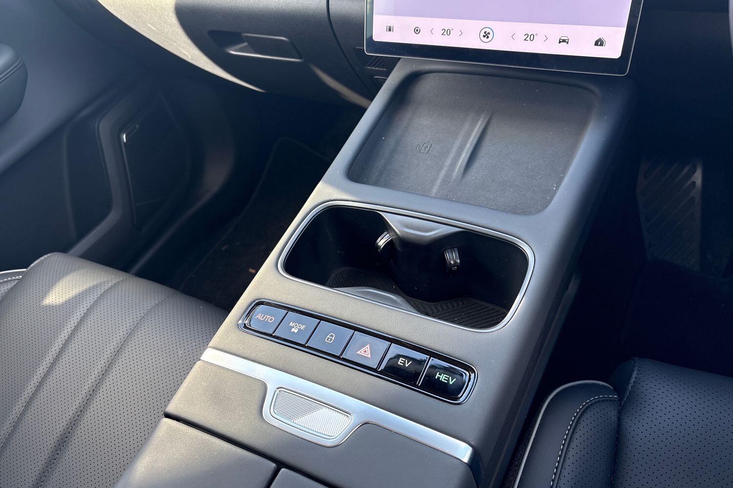 Used Jaecoo Jaecoo 7 2026 for sale - 78019761: Photo 17