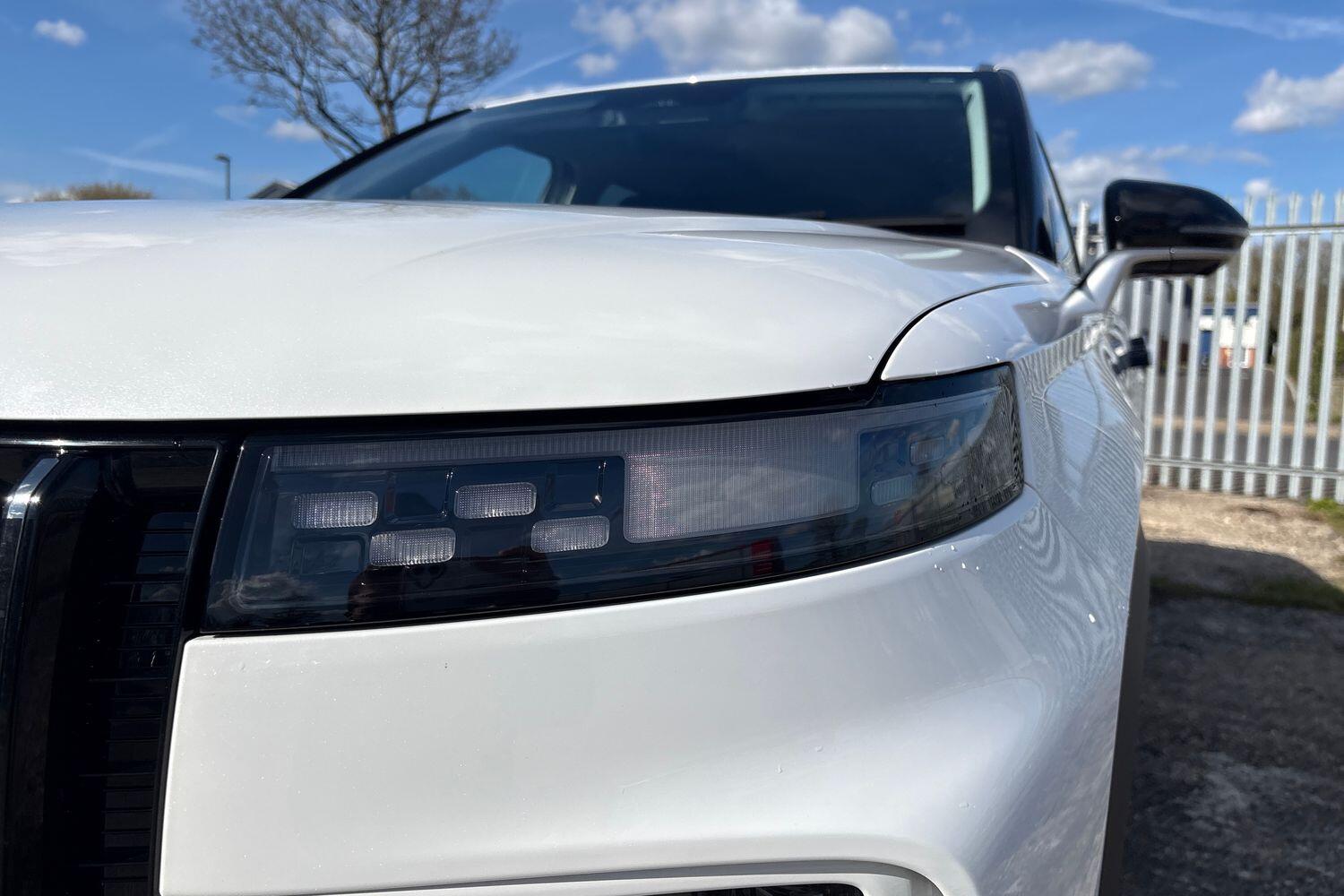 Used Jaecoo Jaecoo 7 2026 for sale - 78019761: Photo 18