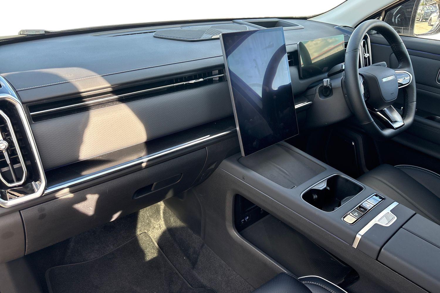 Used Jaecoo Jaecoo 7 2026 for sale - 78019761: Photo 2