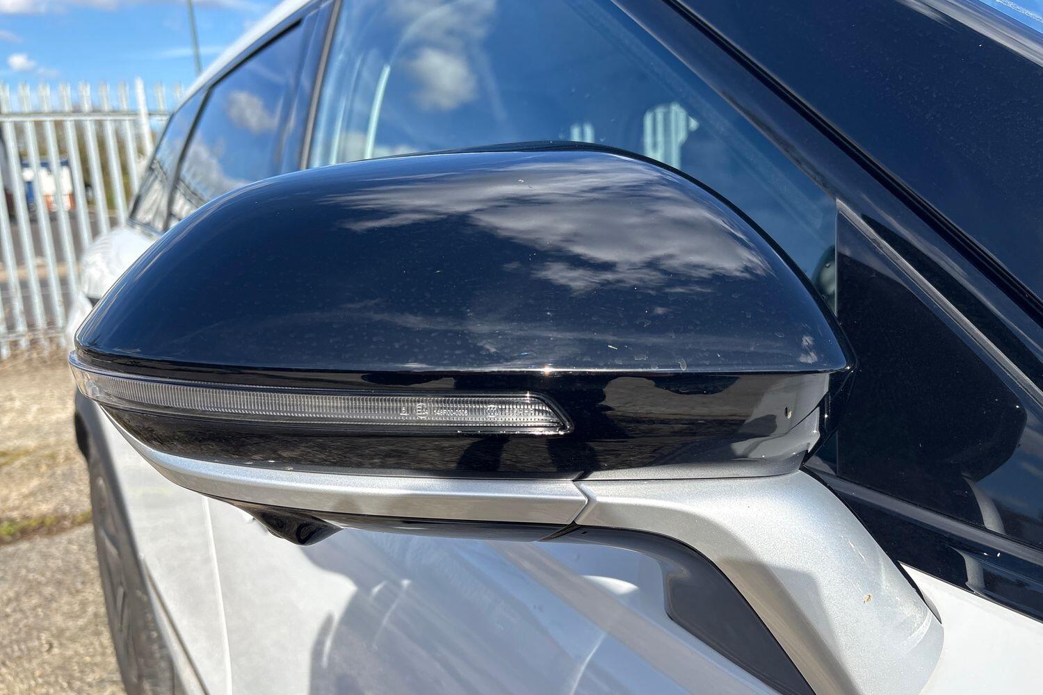 Used Jaecoo Jaecoo 7 2026 for sale - 78019761: Photo 20