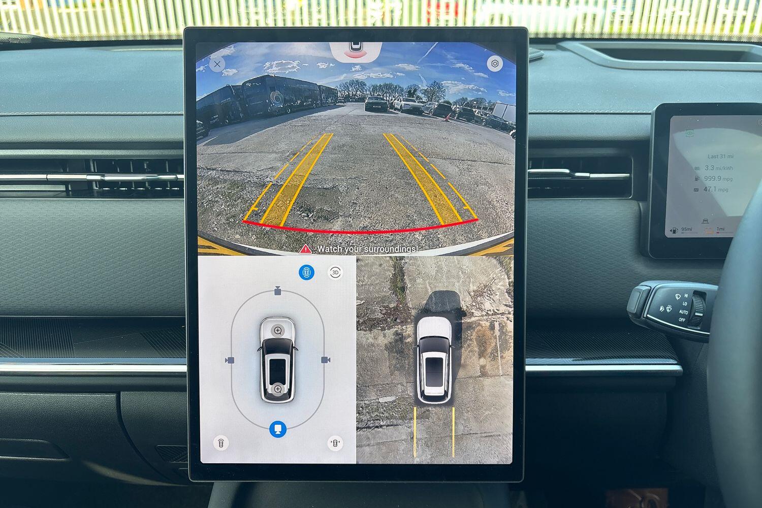 Used Jaecoo Jaecoo 7 2026 for sale - 78019761: Photo 22