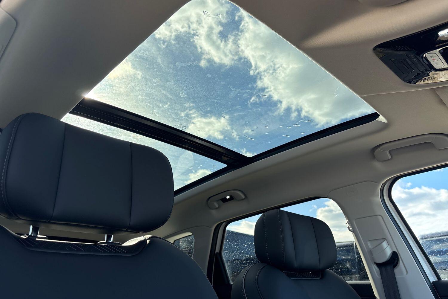 Used Jaecoo Jaecoo 7 2026 for sale - 78019761: Photo 24