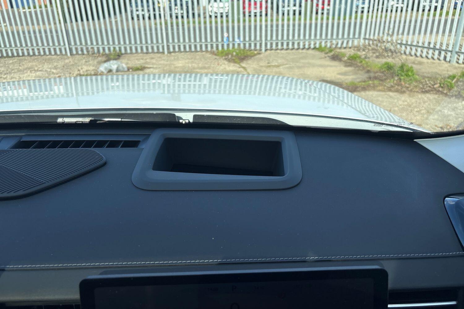 Used Jaecoo Jaecoo 7 2026 for sale - 78019761: Photo 28