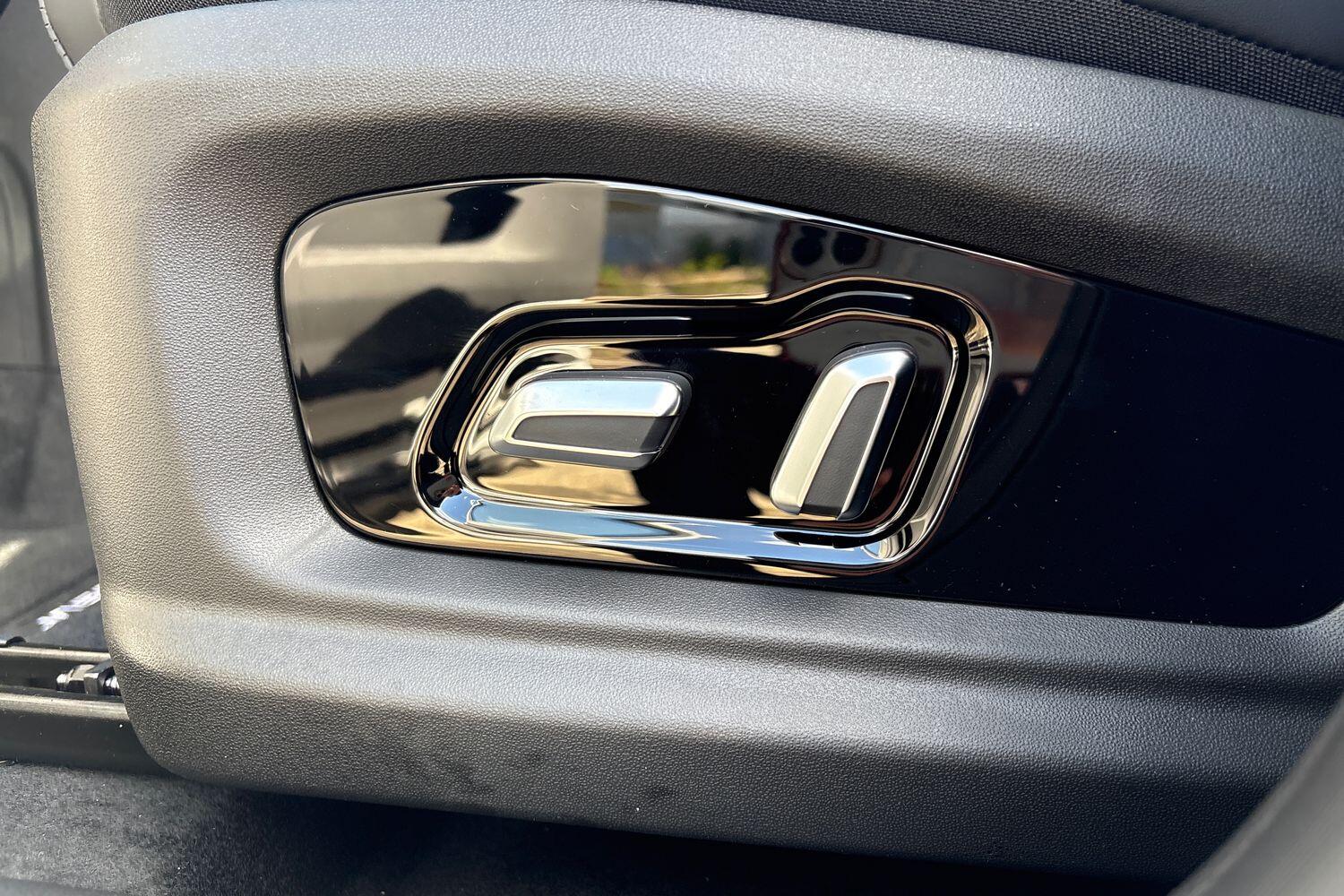 Used Jaecoo Jaecoo 7 2026 for sale - 78019761: Photo 32