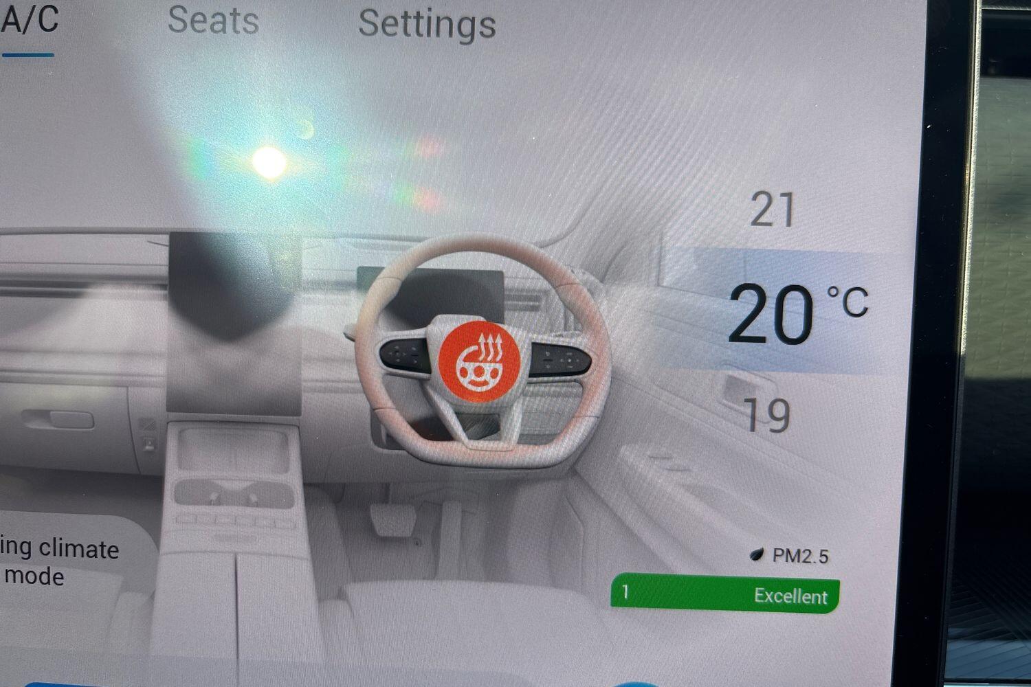 Used Jaecoo Jaecoo 7 2026 for sale - 78019761: Photo 33