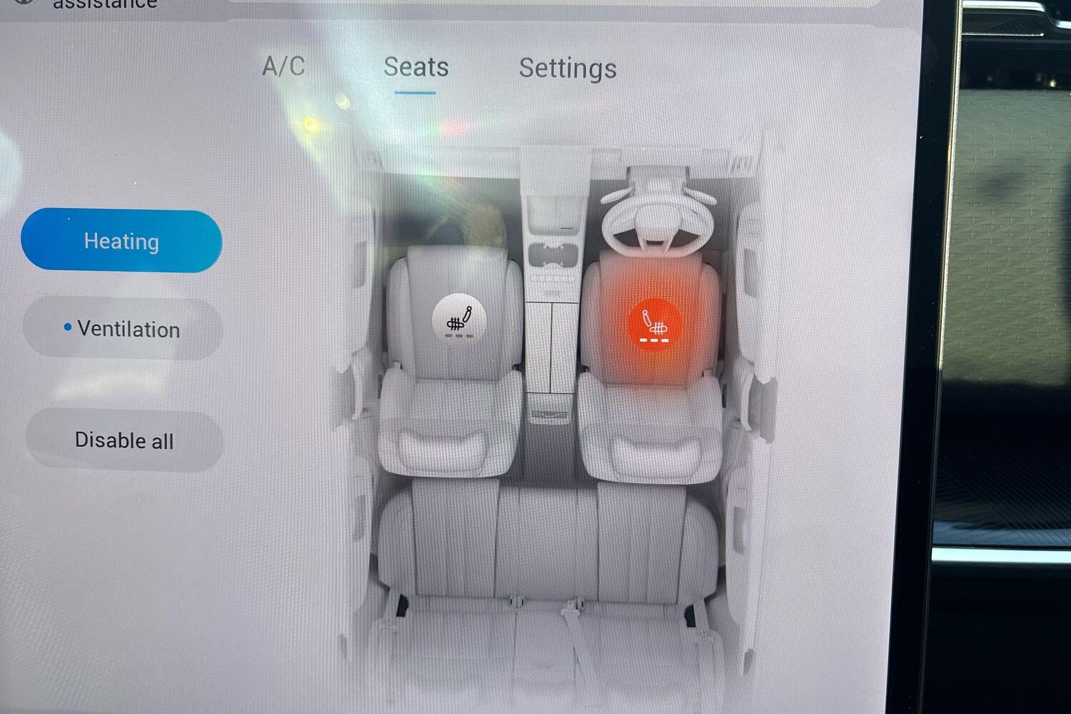 Used Jaecoo Jaecoo 7 2026 for sale - 78019761: Photo 34