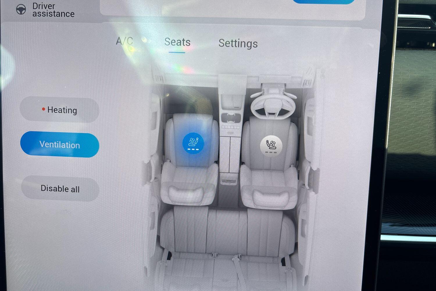 Used Jaecoo Jaecoo 7 2026 for sale - 78019761: Photo 35