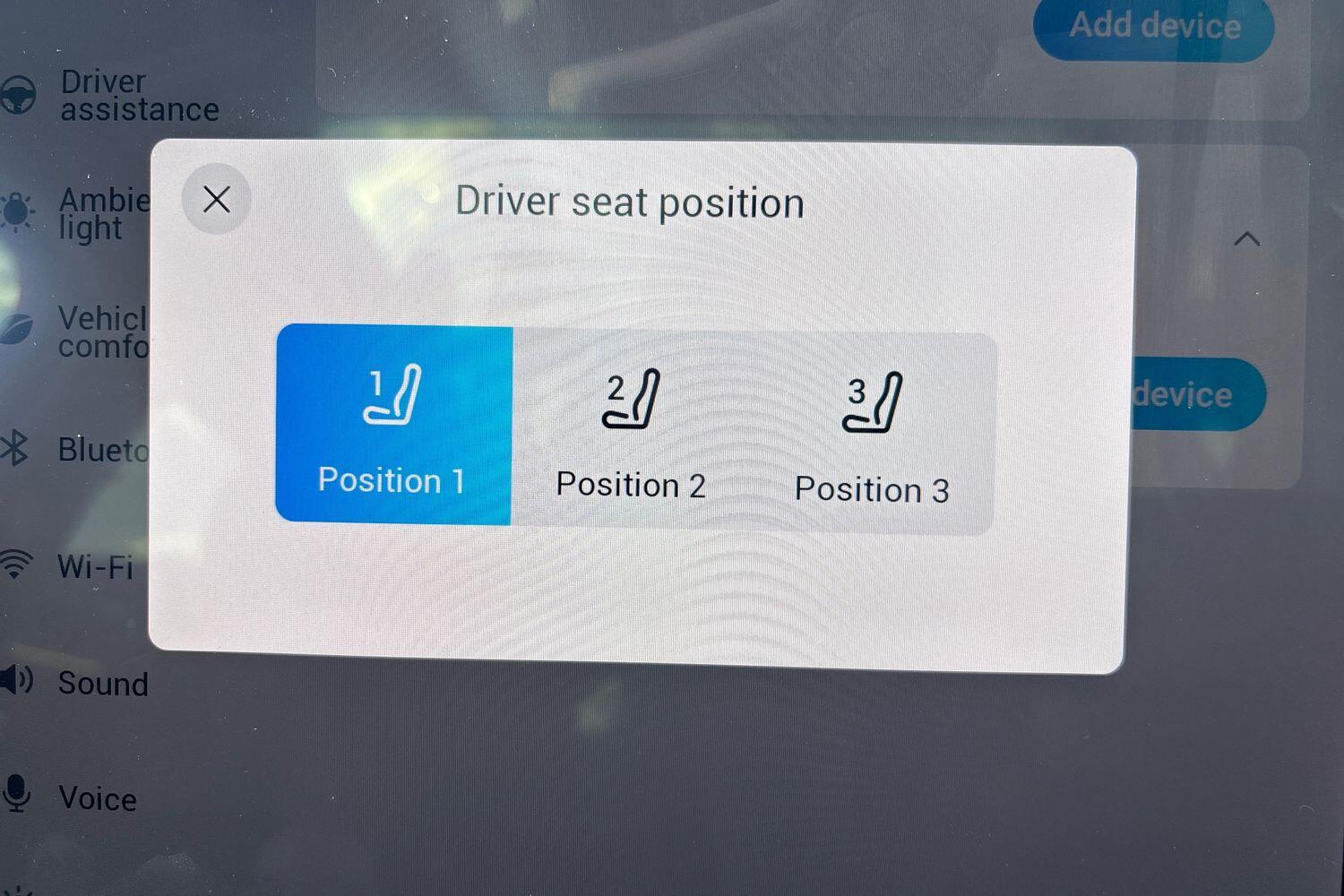 Used Jaecoo Jaecoo 7 2026 for sale - 78019761: Photo 38