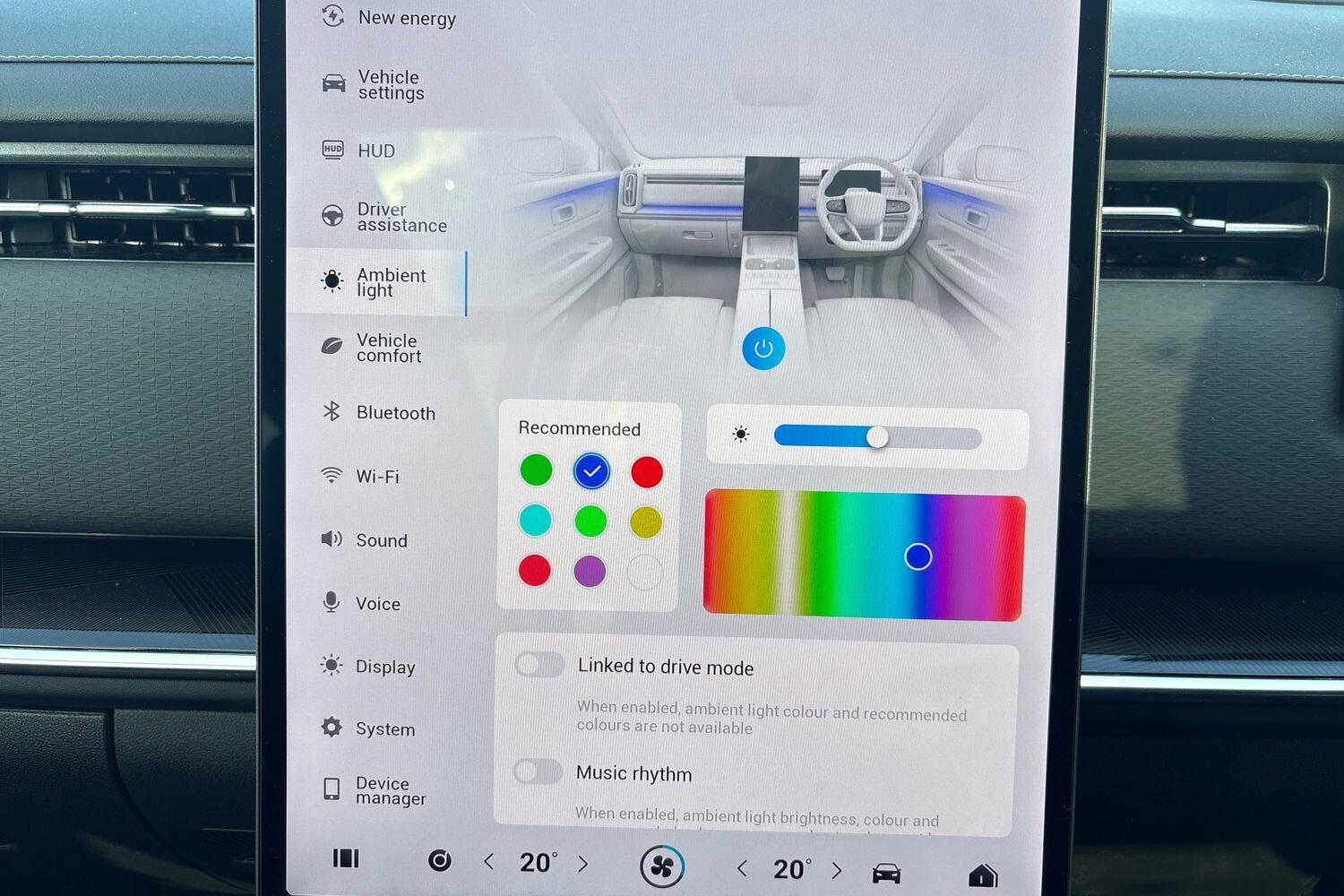 Used Jaecoo Jaecoo 7 2026 for sale - 78019761: Photo 39