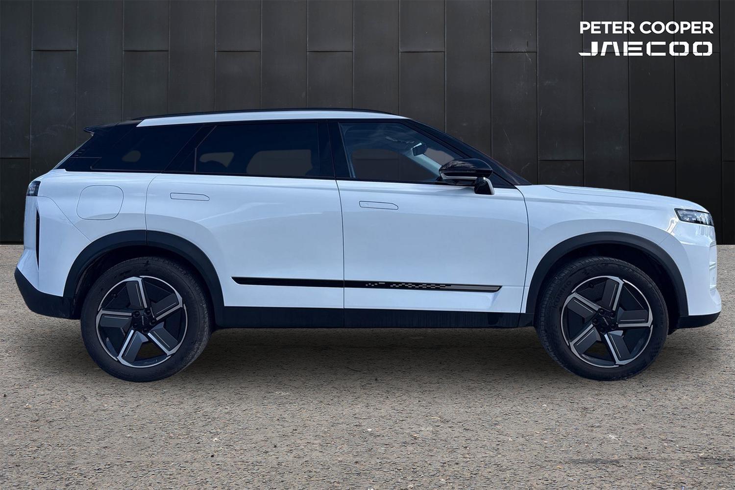 Used Jaecoo Jaecoo 7 2026 for sale - 78019761: Photo 4